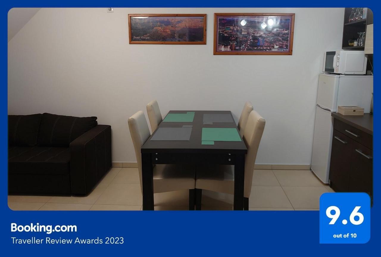 Blonde River Apartman Soter Szeged Luaran gambar