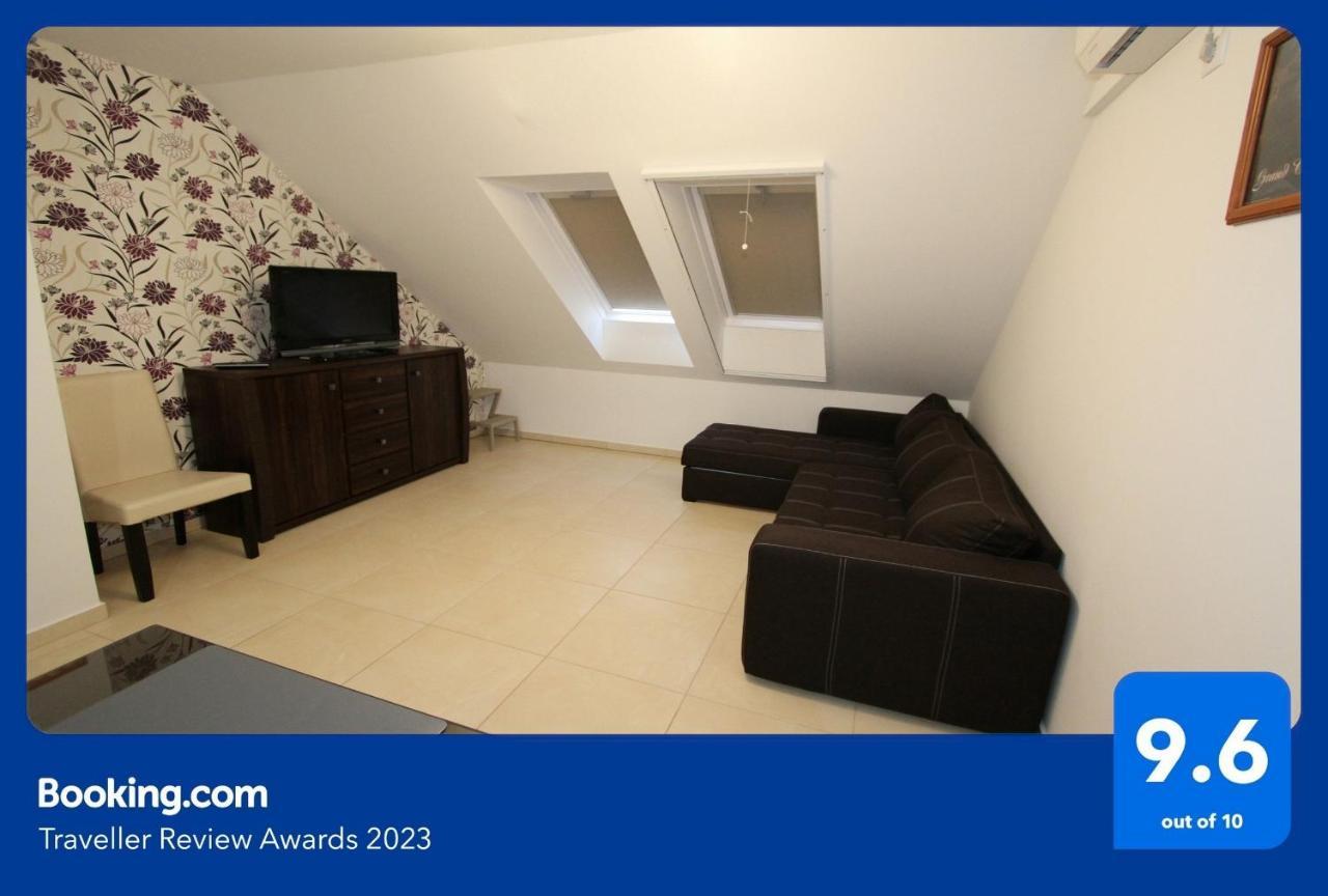 Blonde River Apartman Soter Szeged Luaran gambar