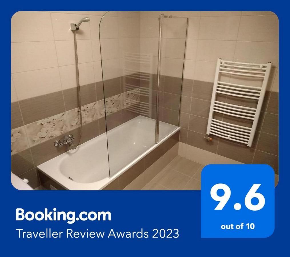 Blonde River Apartman Soter Szeged Luaran gambar