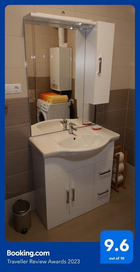 Blonde River Apartman Soter Szeged Luaran gambar